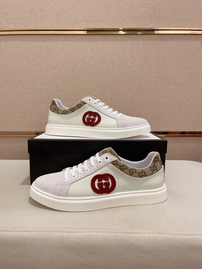 Resilient Gxccx Casual Shoes 160964