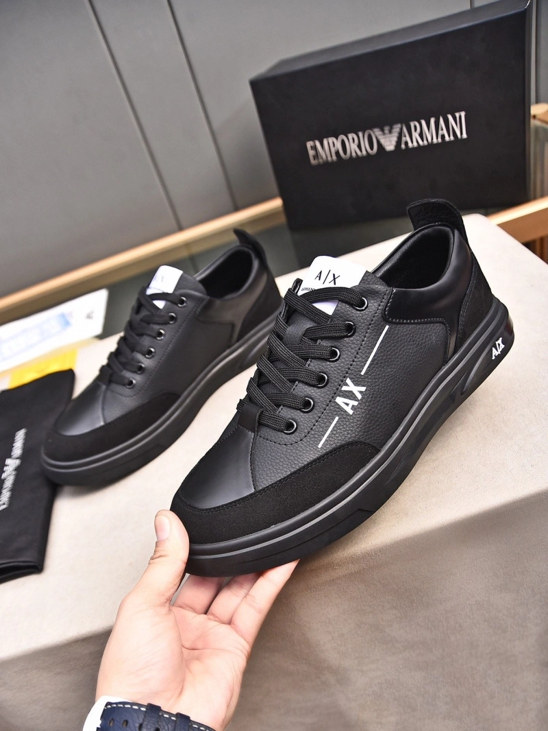 Armxnx Casual Shoes StreetReady 108661