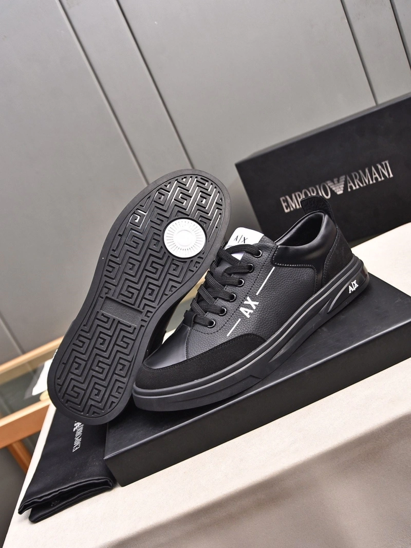 Armxnx Casual Shoes StreetReady 108661