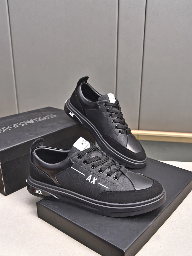 Armxnx Casual Shoes StreetReady 108661