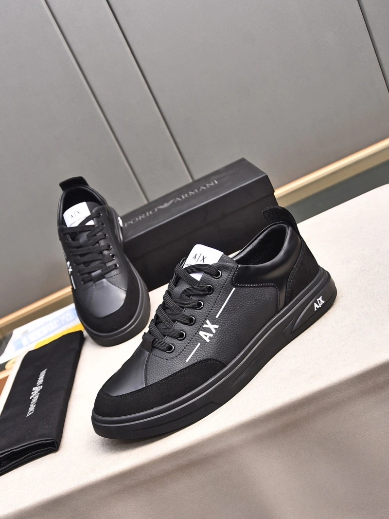 Armxnx Casual Shoes StreetReady 108661