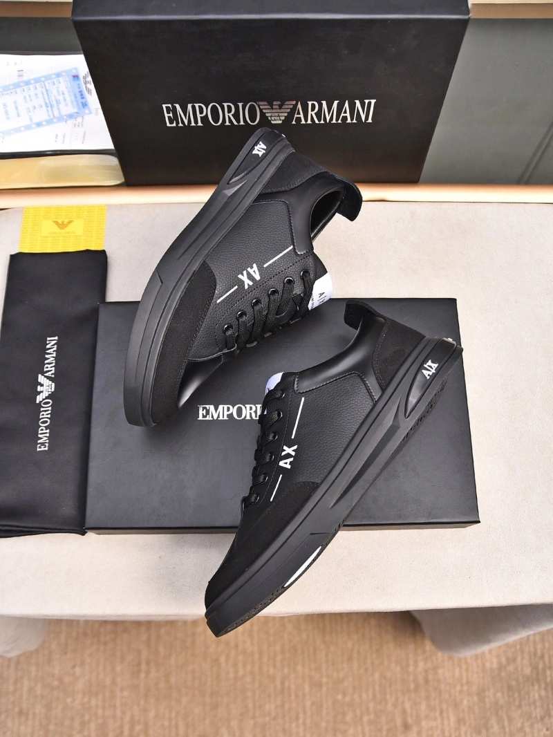 Armxnx Casual Shoes StreetReady 108661