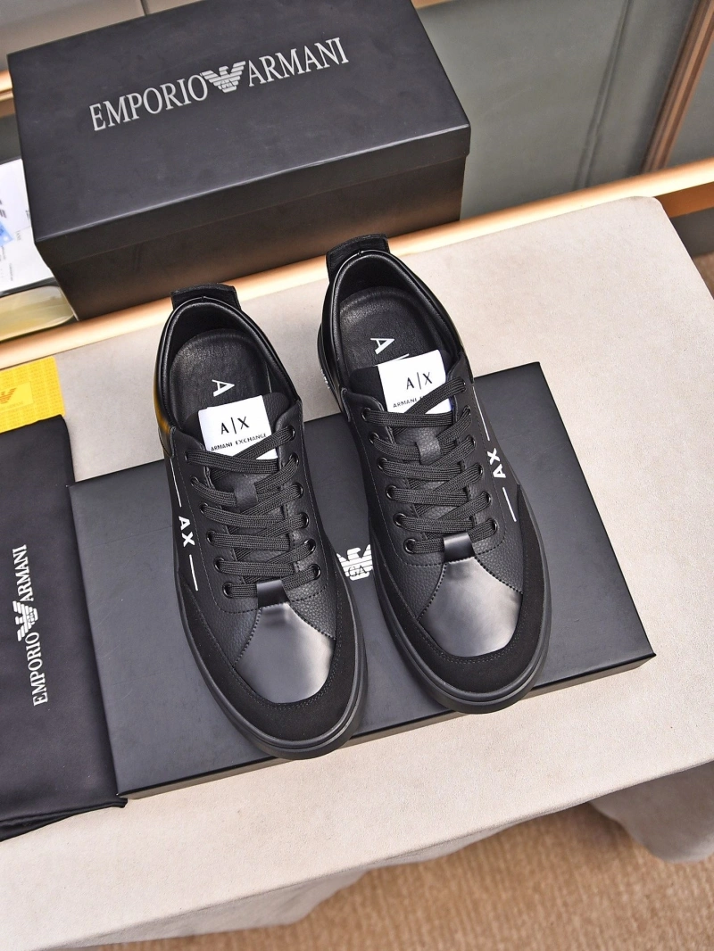 Armxnx Casual Shoes StreetReady 108661