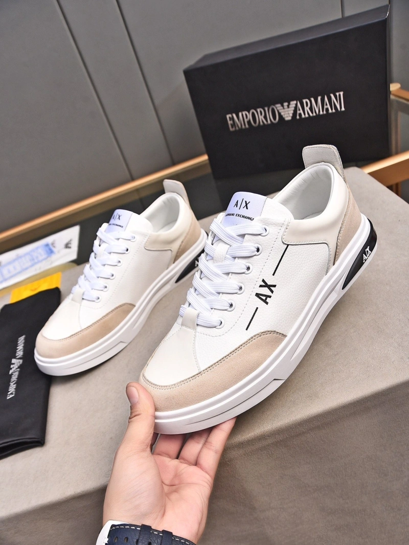 NewStyle Armxnx Casual Shoes 108660