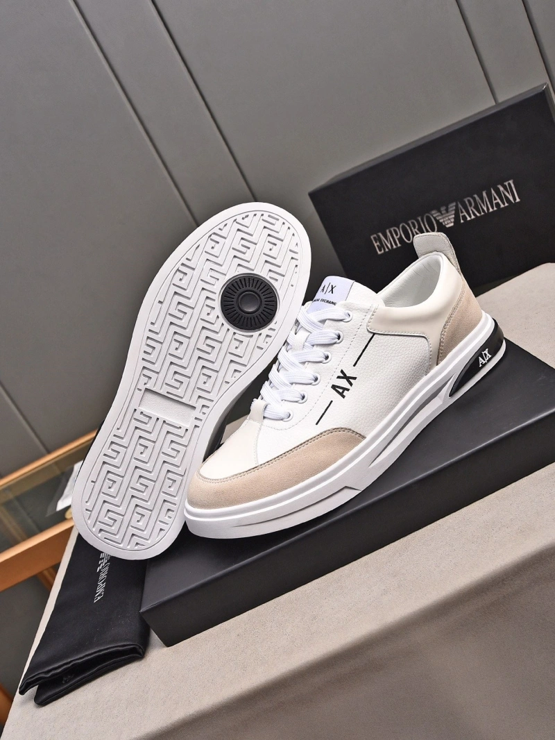 NewStyle Armxnx Casual Shoes 108660