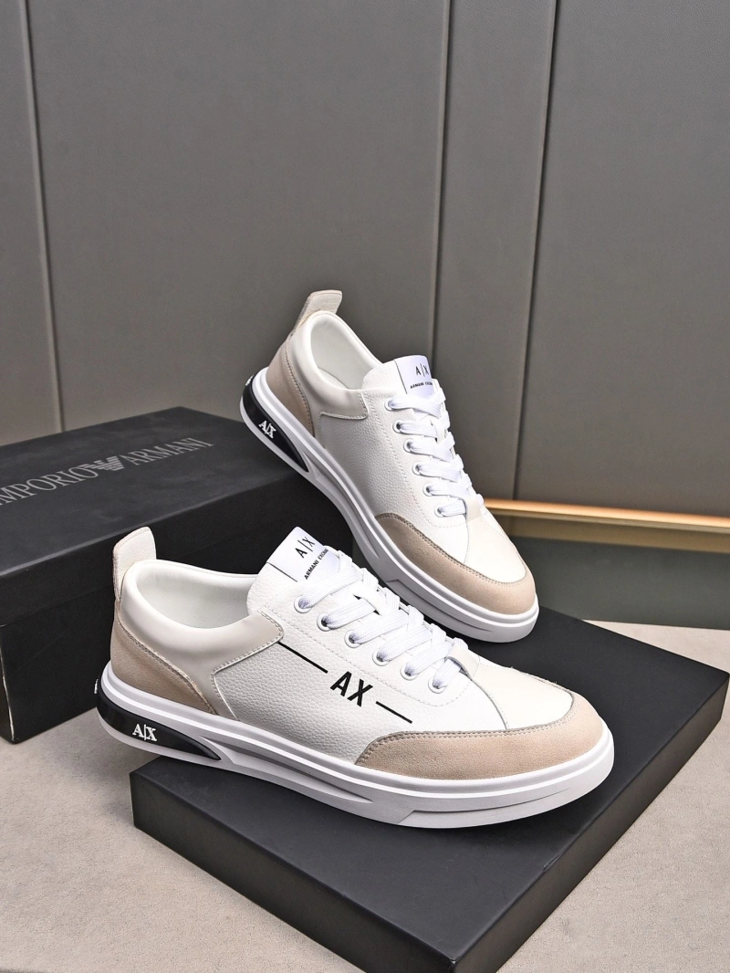 NewStyle Armxnx Casual Shoes 108660