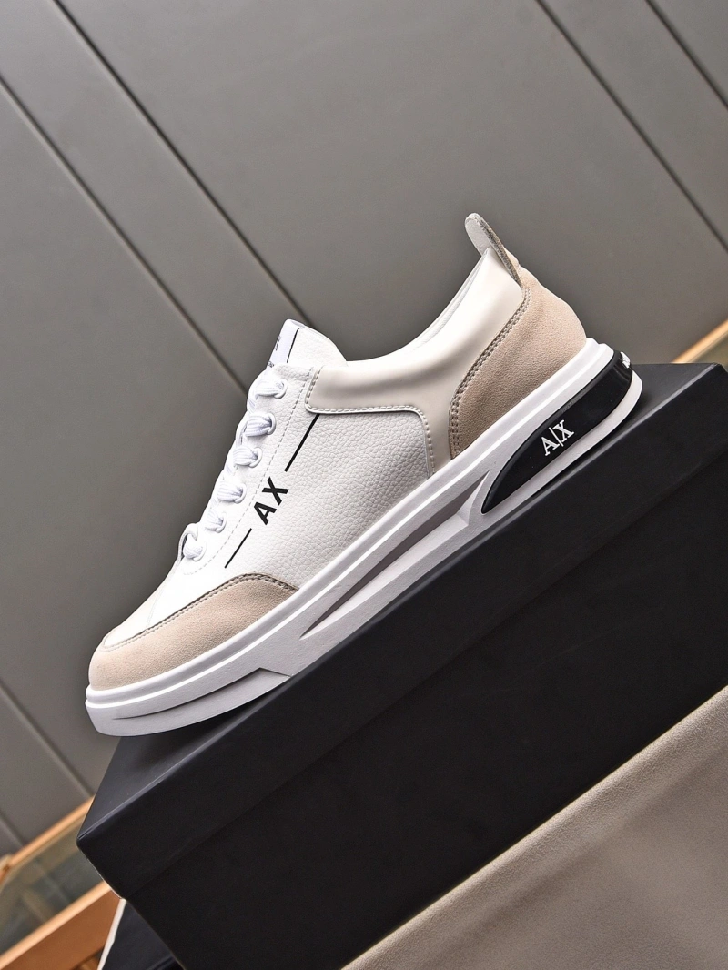 NewStyle Armxnx Casual Shoes 108660