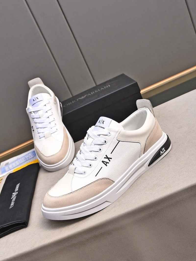 NewStyle Armxnx Casual Shoes 108660