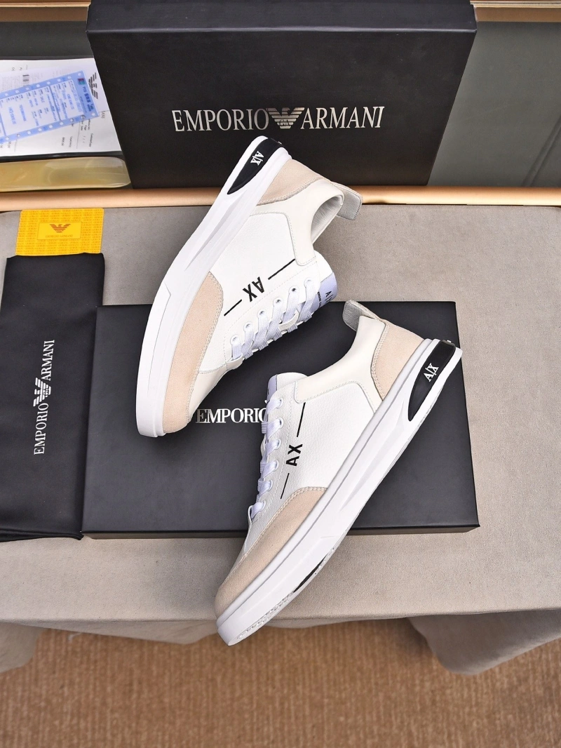NewStyle Armxnx Casual Shoes 108660
