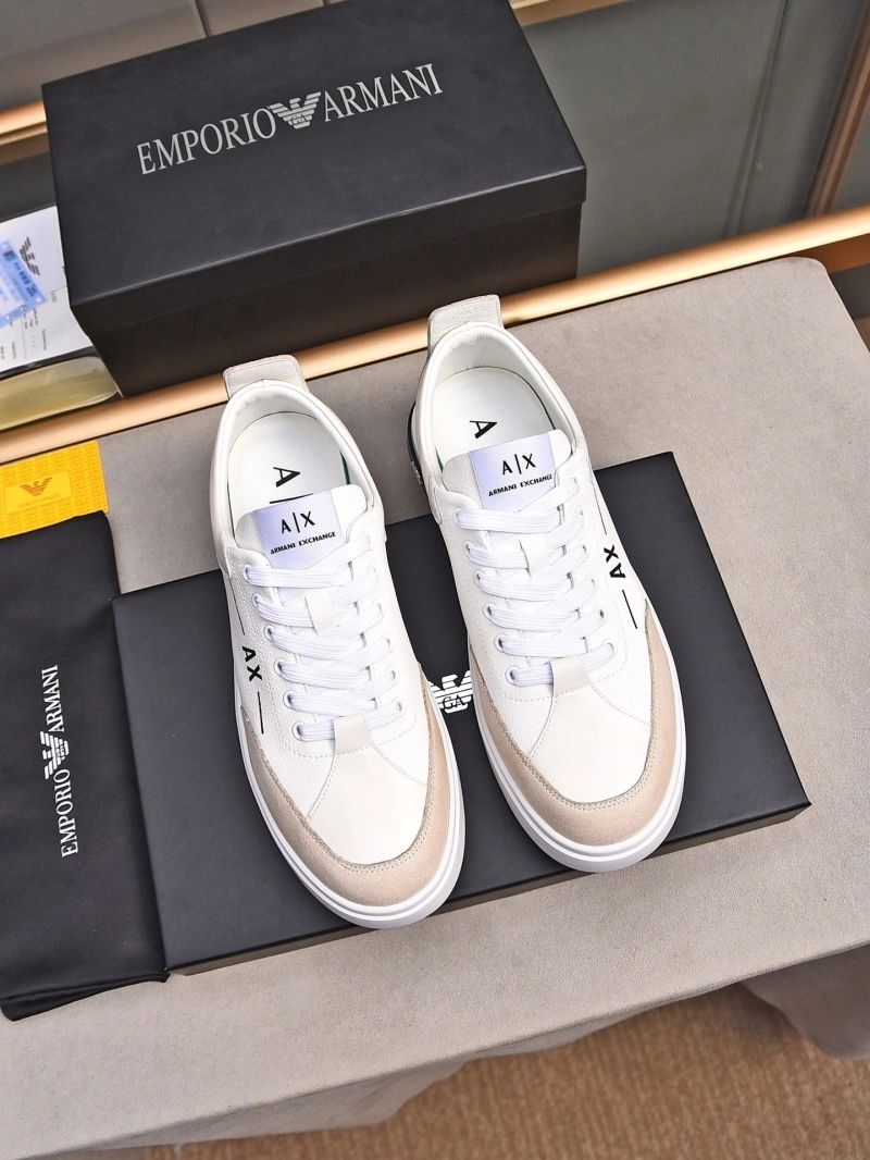 NewStyle Armxnx Casual Shoes 108660