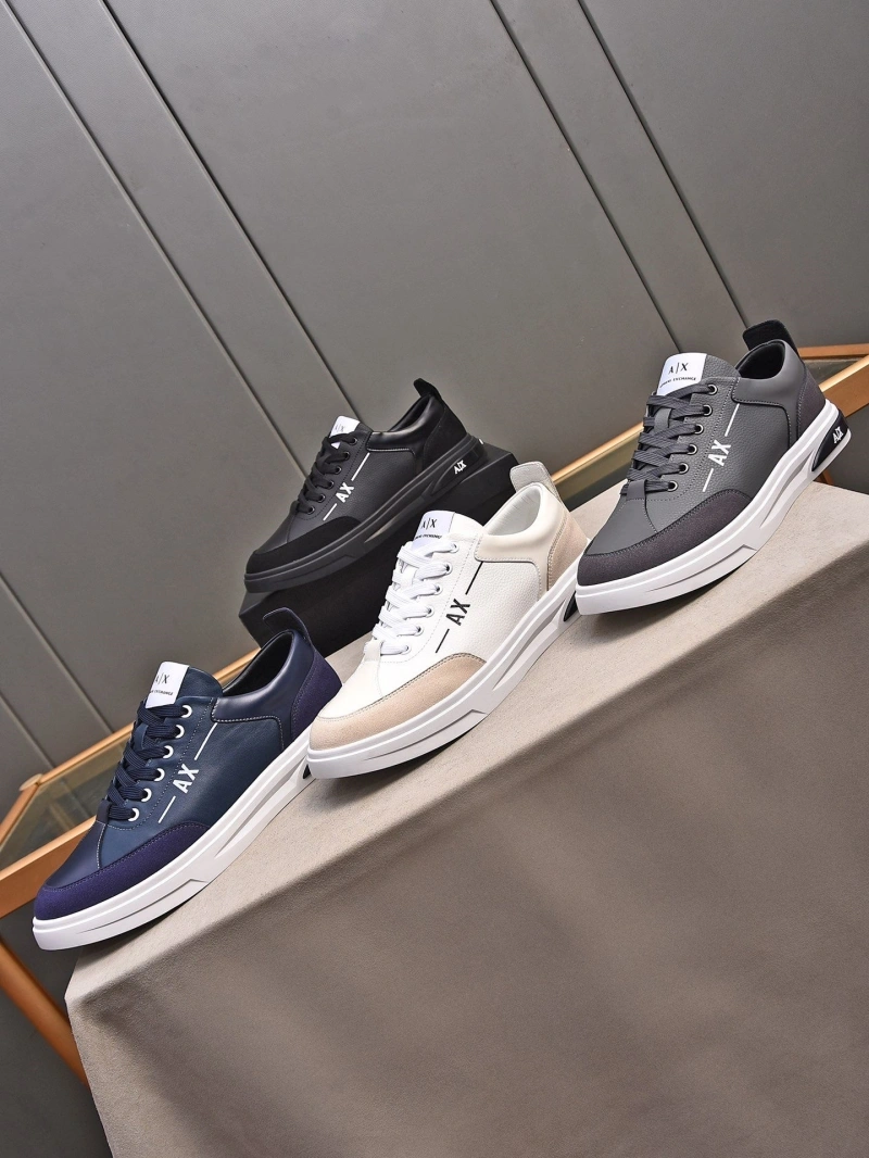 NewStyle Armxnx Casual Shoes 108660