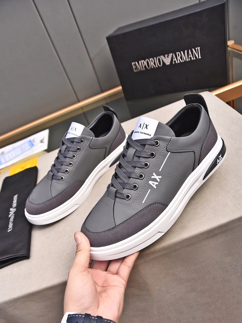 Armxnx Casual Shoes AllSeason 108659