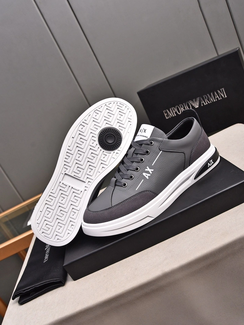 Armxnx Casual Shoes AllSeason 108659
