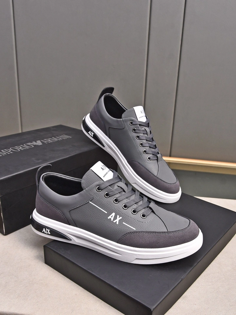 Armxnx Casual Shoes AllSeason 108659