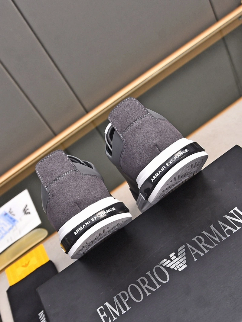 Armxnx Casual Shoes AllSeason 108659