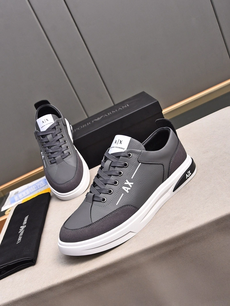 Armxnx Casual Shoes AllSeason 108659