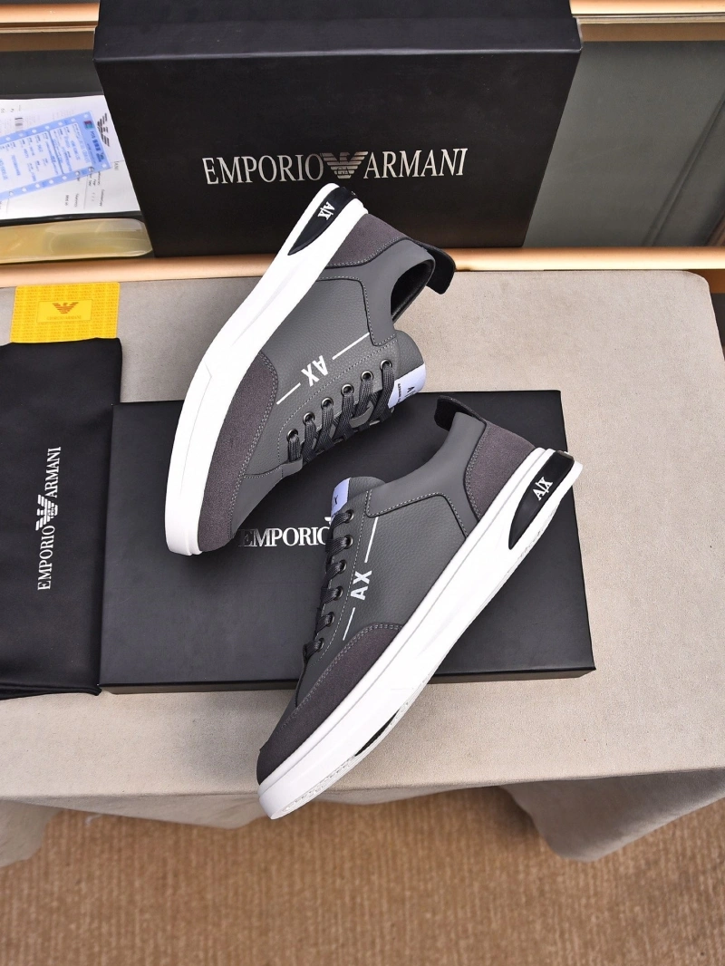 Armxnx Casual Shoes AllSeason 108659