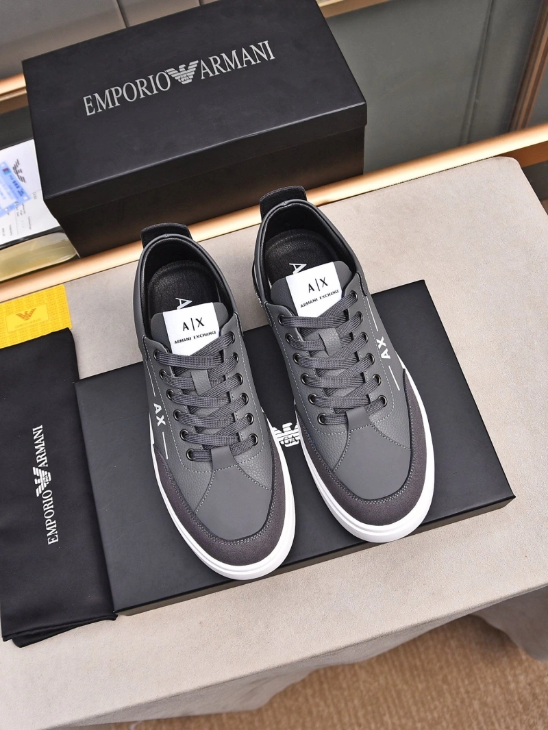 Armxnx Casual Shoes AllSeason 108659