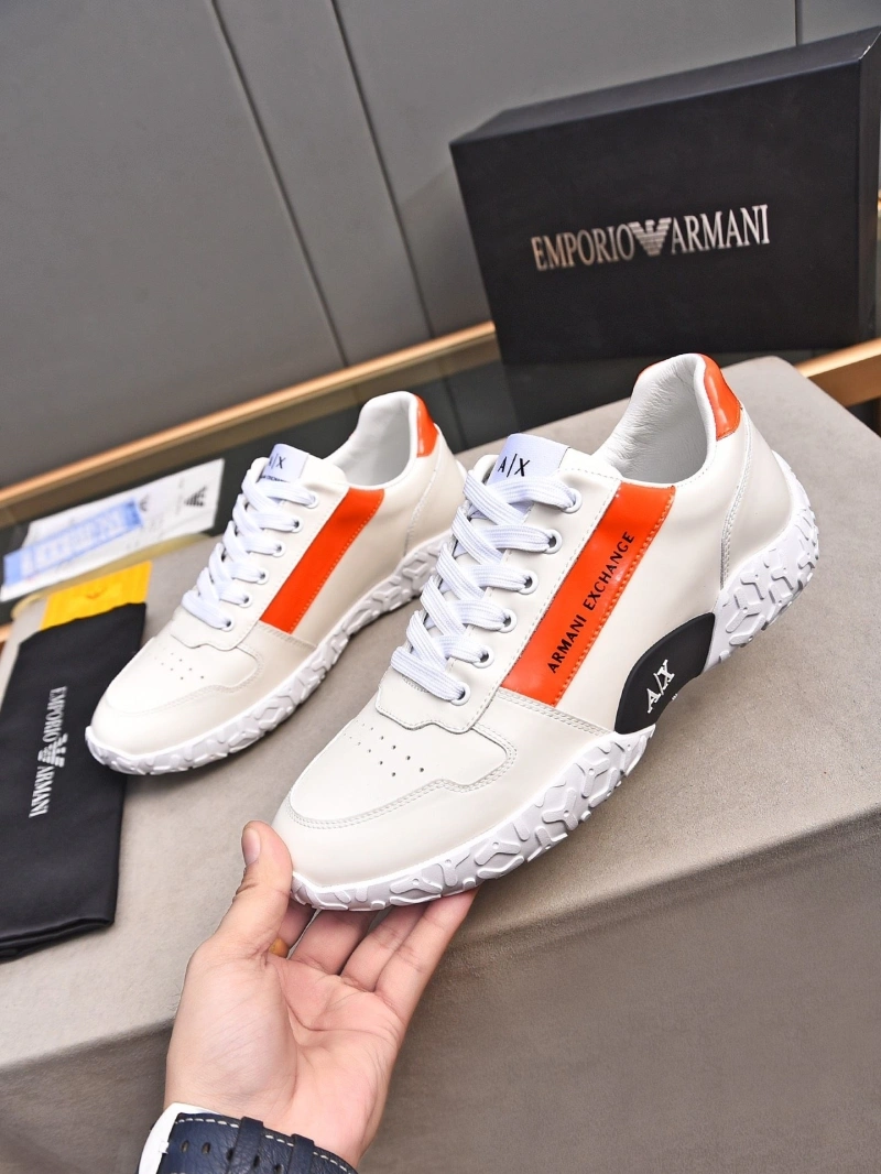 Armxnx Casual Shoes DailyWear 108658