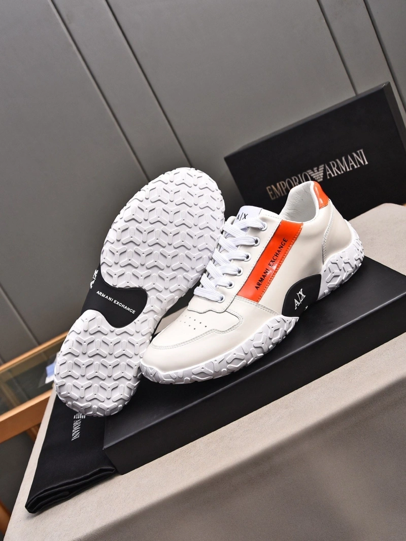 Armxnx Casual Shoes DailyWear 108658