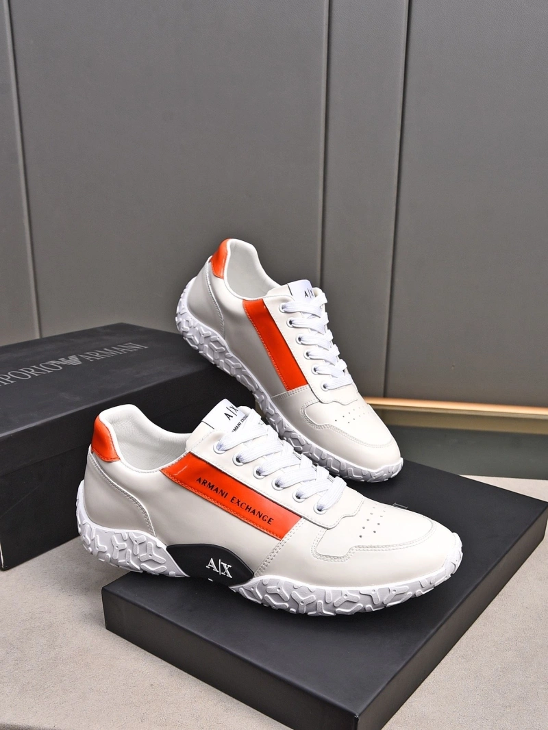 Armxnx Casual Shoes DailyWear 108658