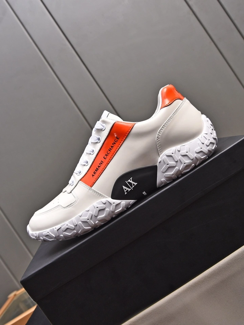 Armxnx Casual Shoes DailyWear 108658