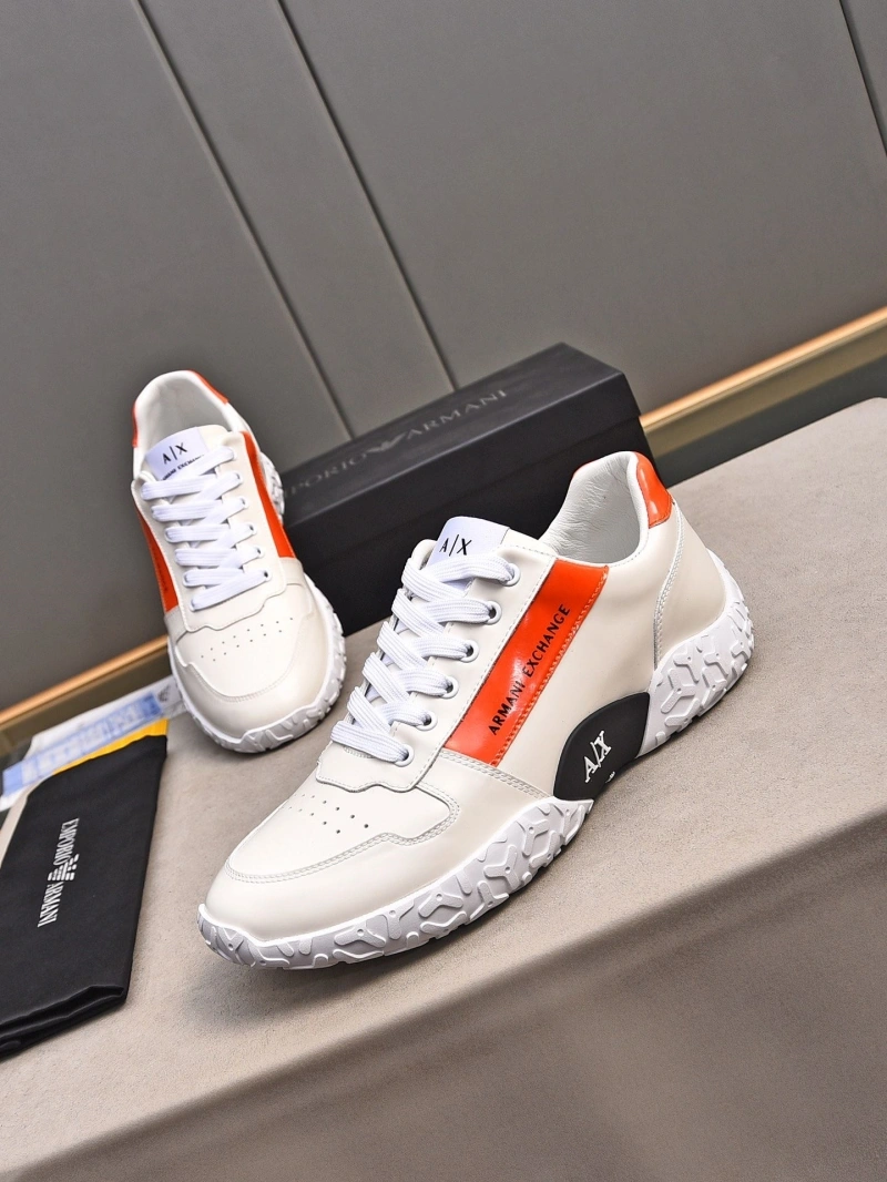 Armxnx Casual Shoes DailyWear 108658