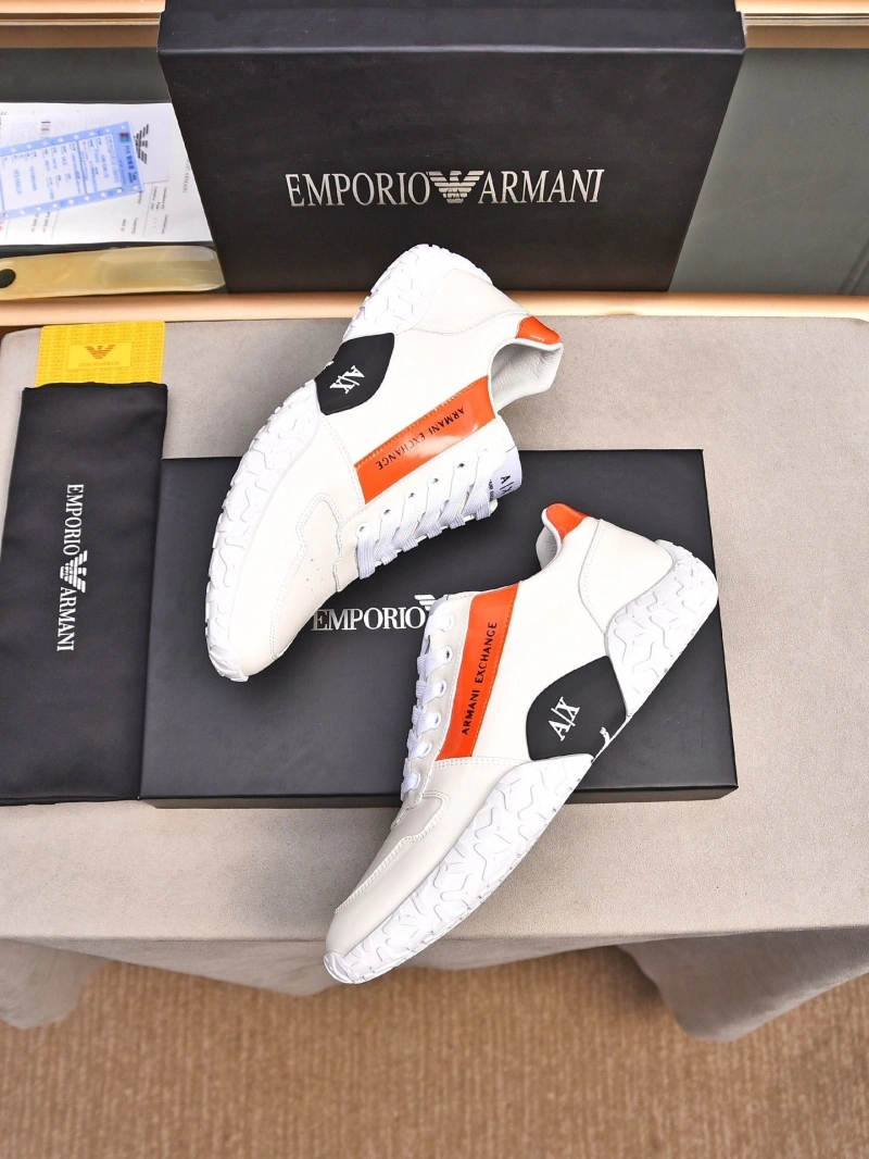 Armxnx Casual Shoes DailyWear 108658