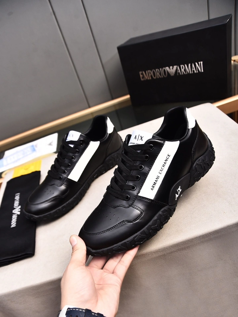 Bright Armxnx Casual Shoes 108657