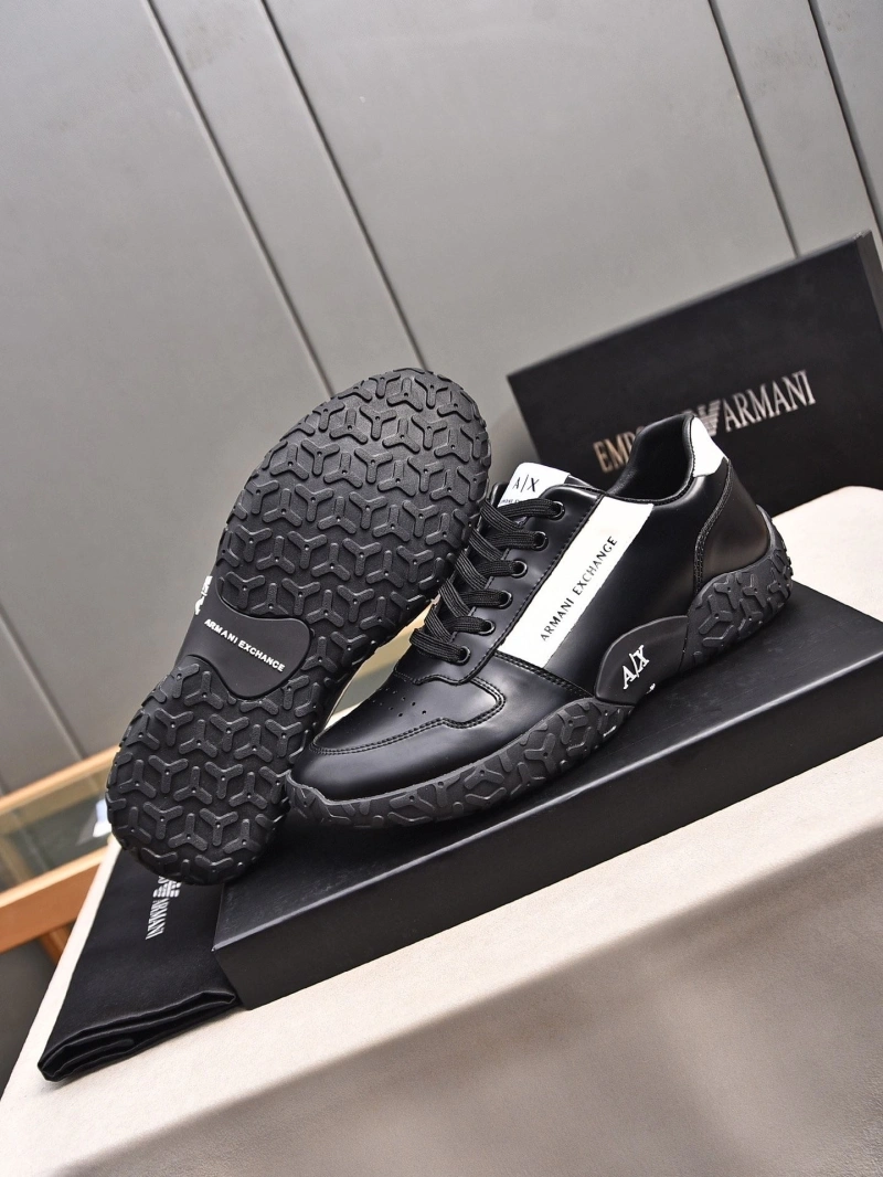 Bright Armxnx Casual Shoes 108657