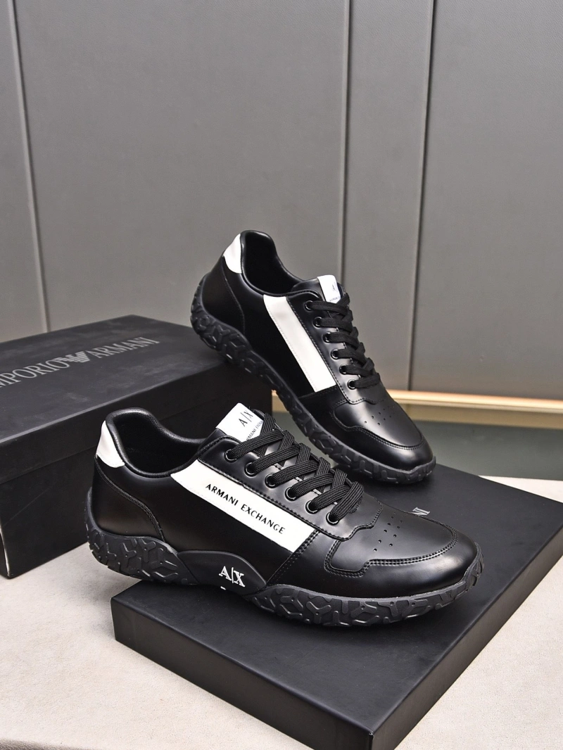 Bright Armxnx Casual Shoes 108657