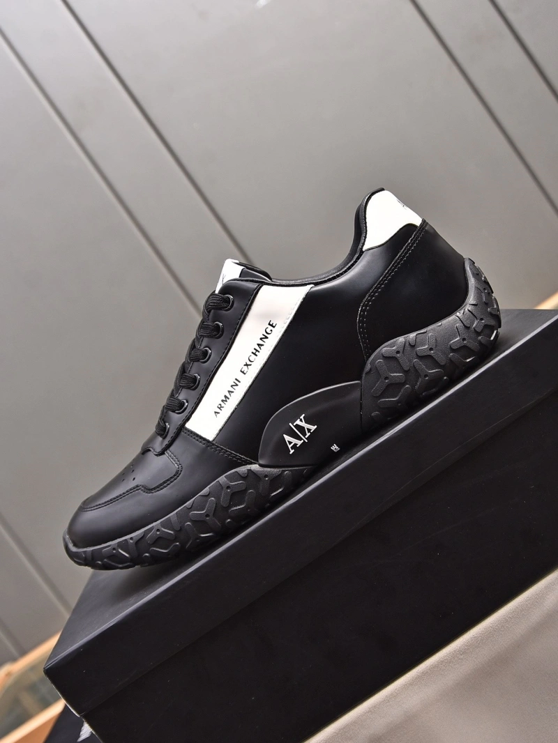 Bright Armxnx Casual Shoes 108657