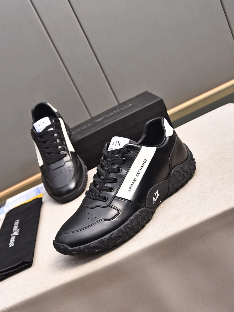 Bright Armxnx Casual Shoes 108657