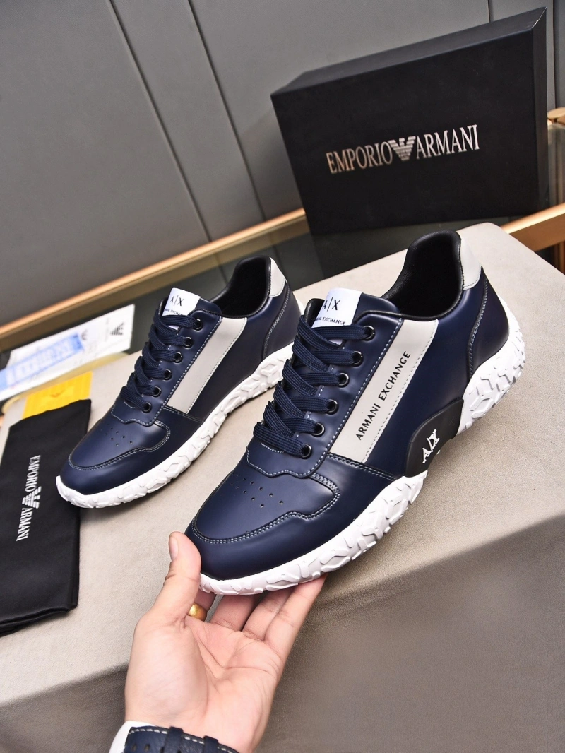 Armxnx Casual Shoes Timeless 108656