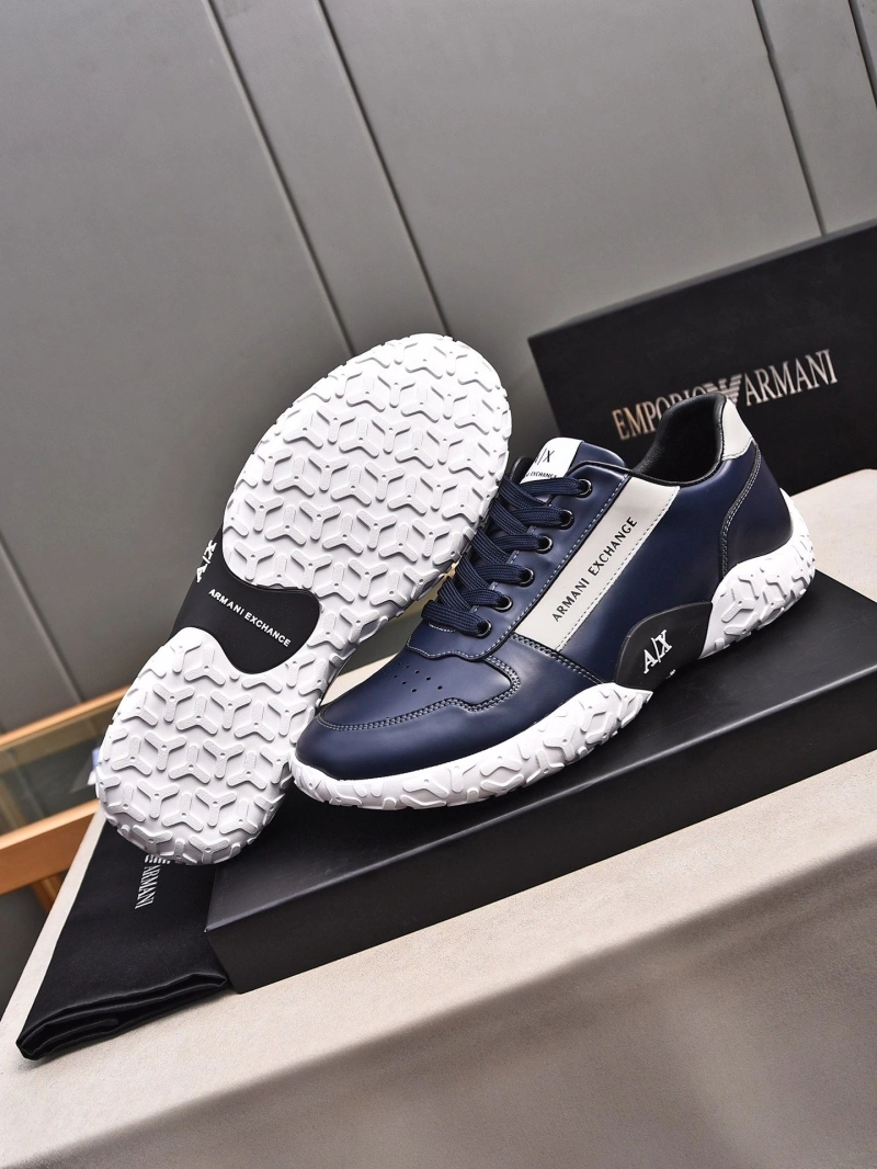 Armxnx Casual Shoes Timeless 108656