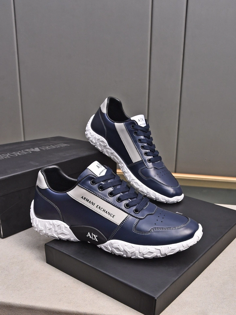 Armxnx Casual Shoes Timeless 108656