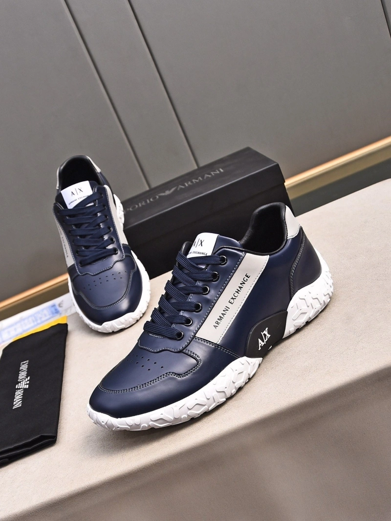 Armxnx Casual Shoes Timeless 108656