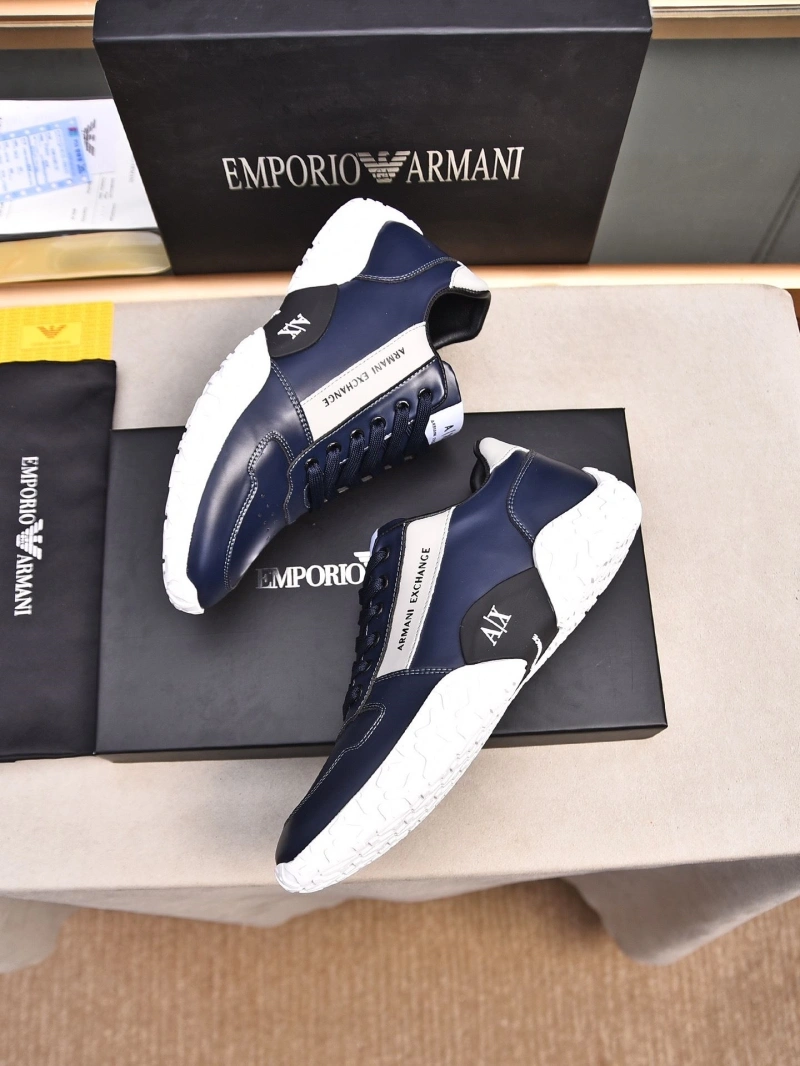 Armxnx Casual Shoes Timeless 108656