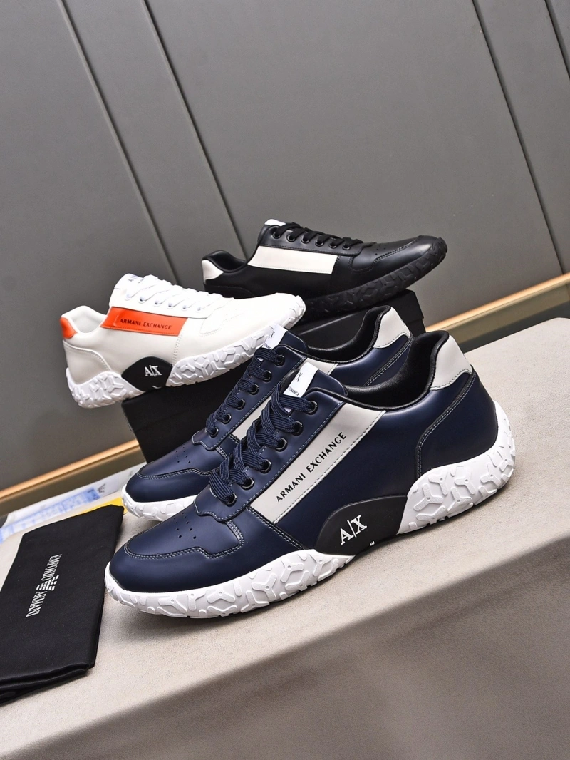 Armxnx Casual Shoes Timeless 108656