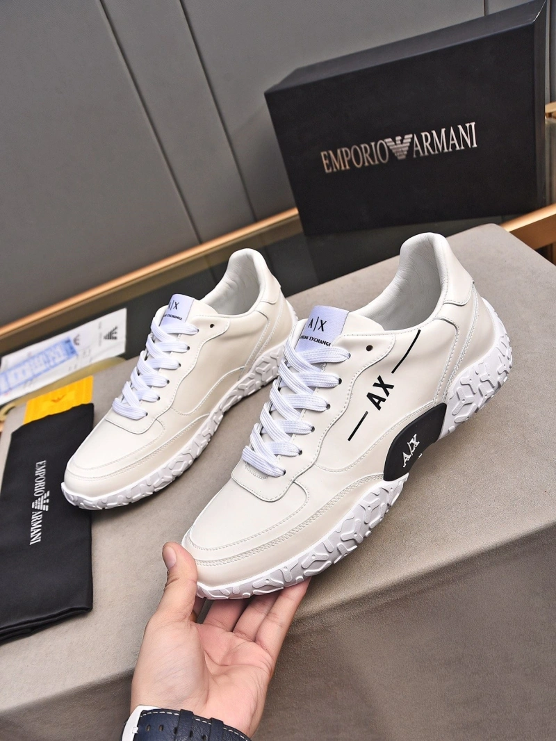 SportInspired Armxnx Casual Shoes 108655