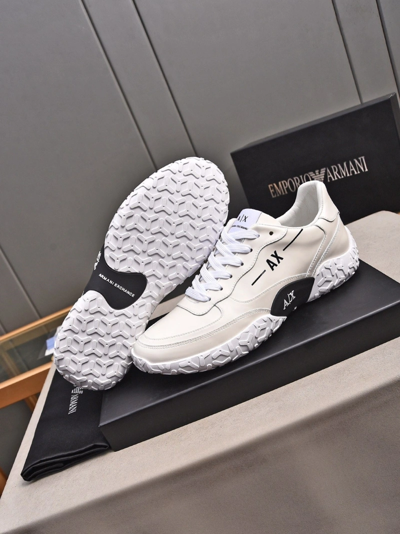 SportInspired Armxnx Casual Shoes 108655