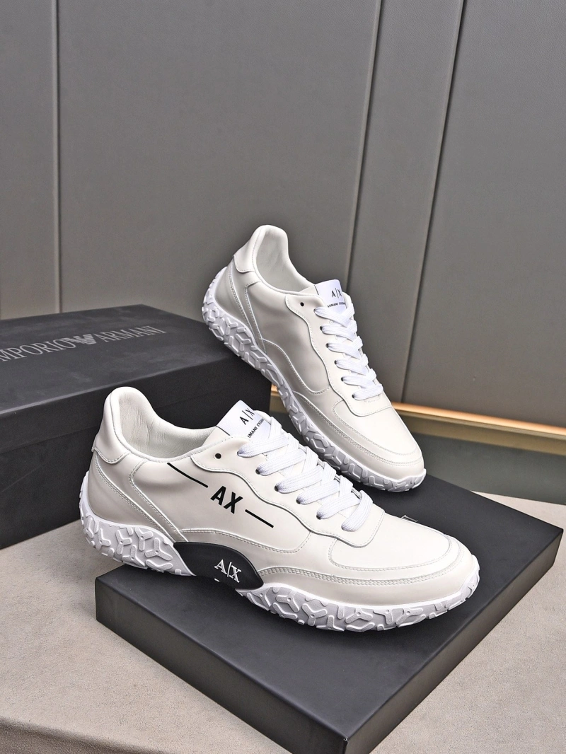 SportInspired Armxnx Casual Shoes 108655