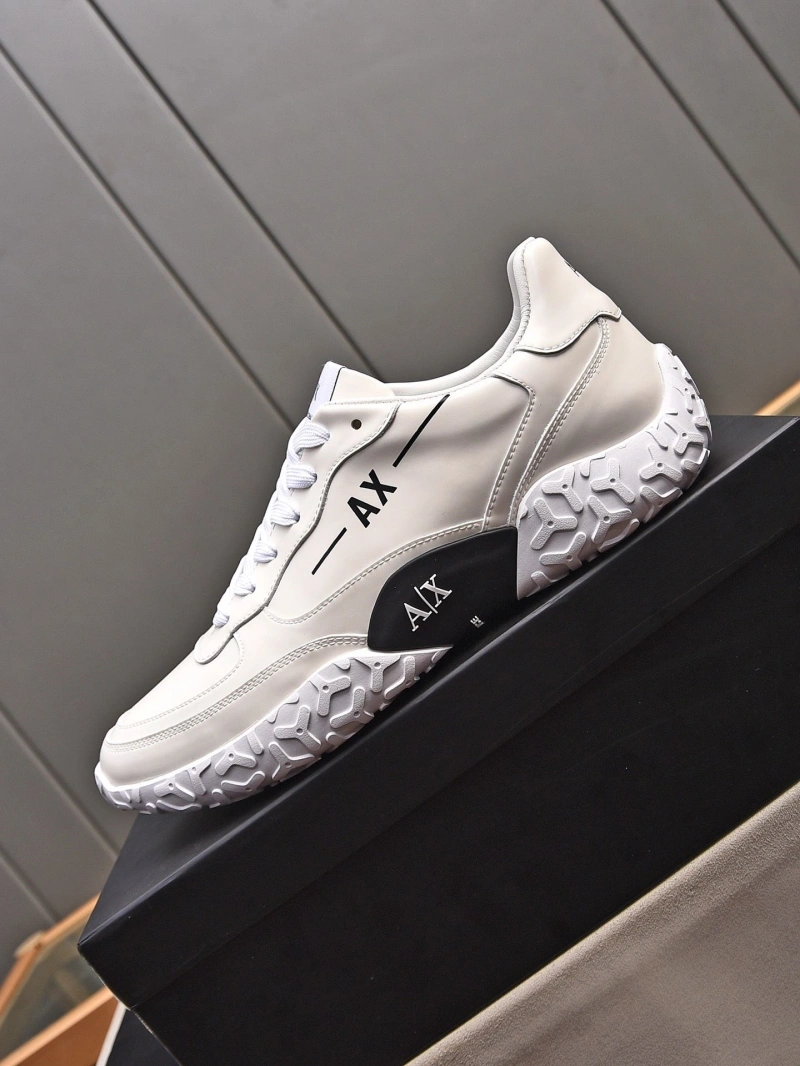 SportInspired Armxnx Casual Shoes 108655