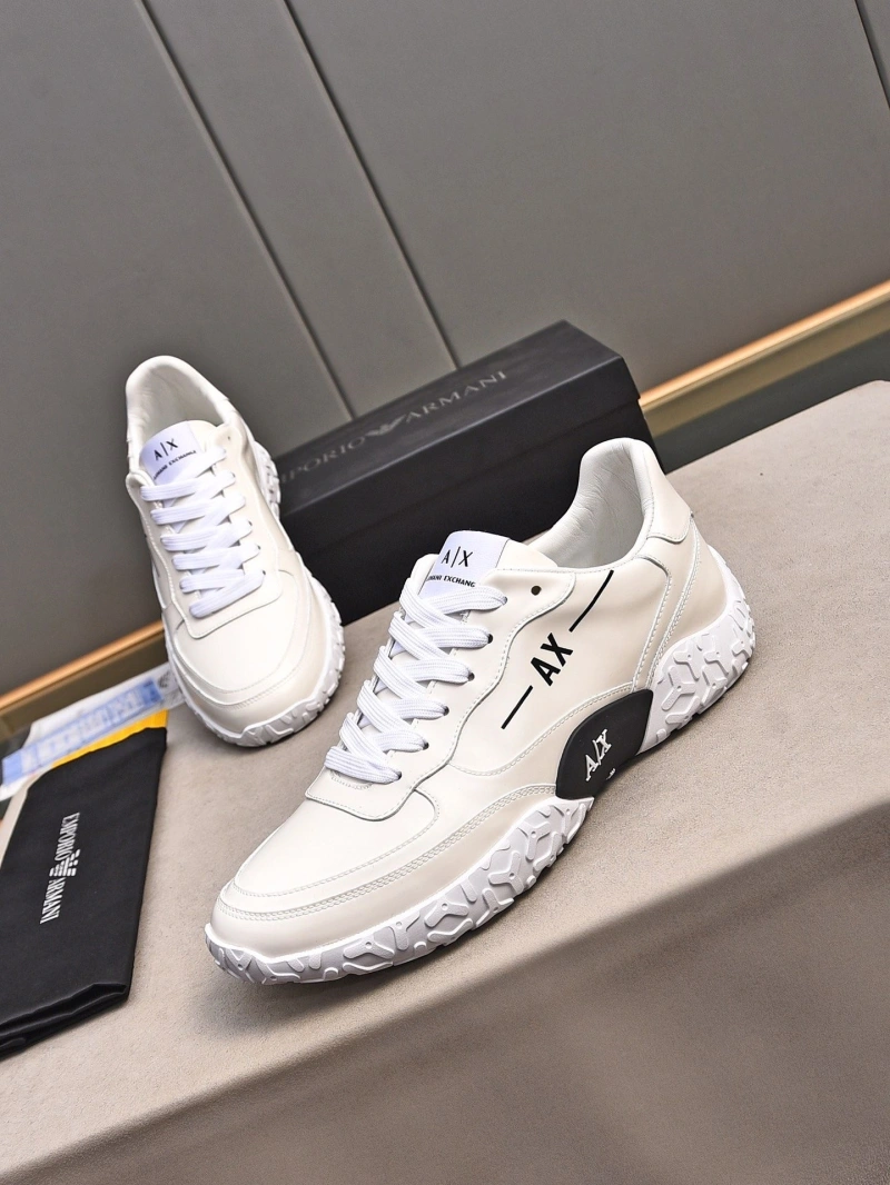 SportInspired Armxnx Casual Shoes 108655