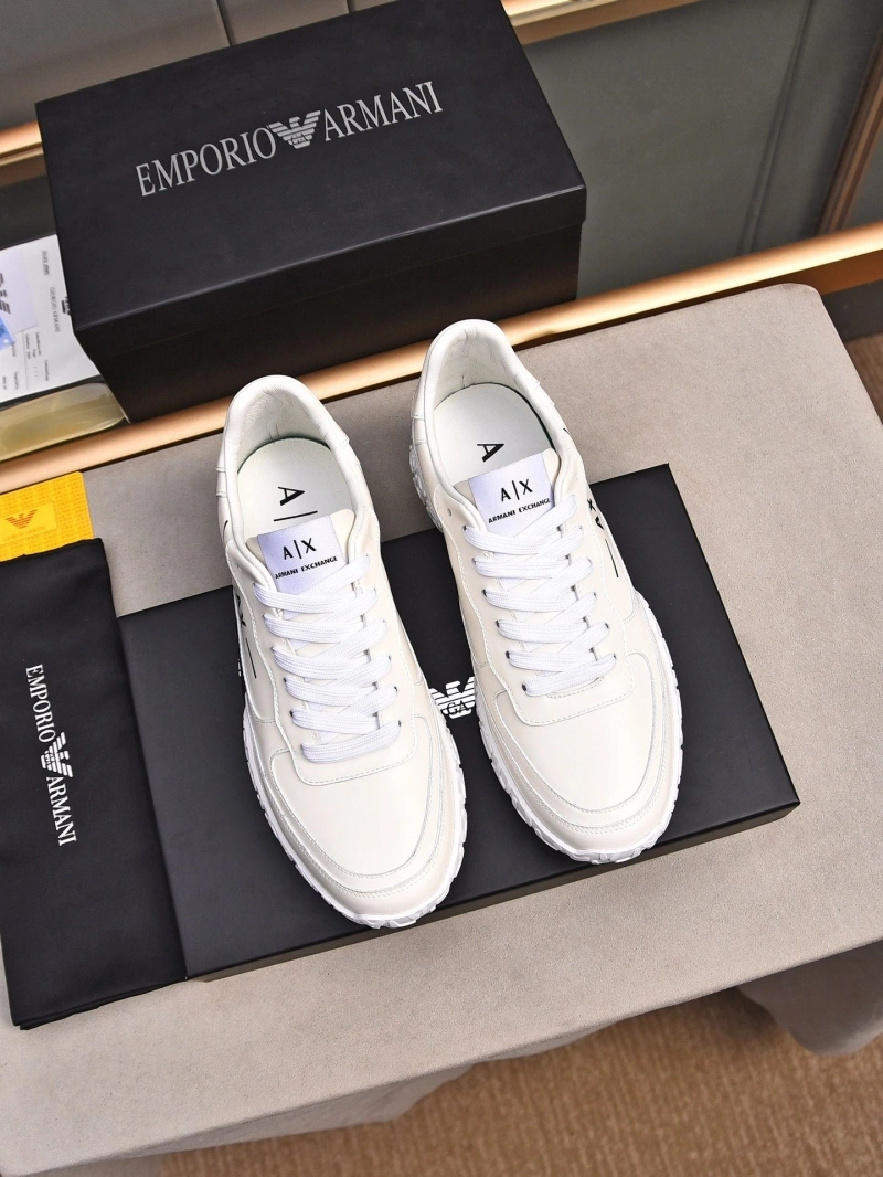 SportInspired Armxnx Casual Shoes 108655
