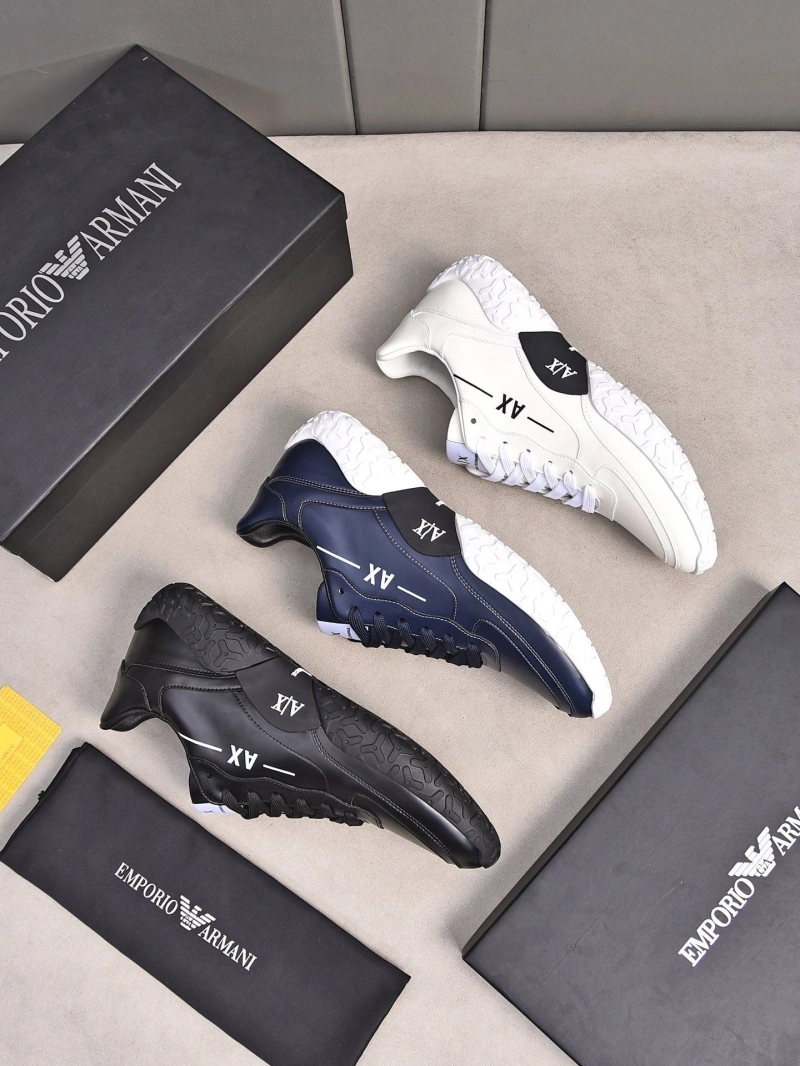 Affordable Armxnx Casual Shoes 108651
