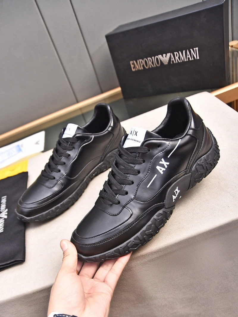 Affordable Armxnx Casual Shoes 108651