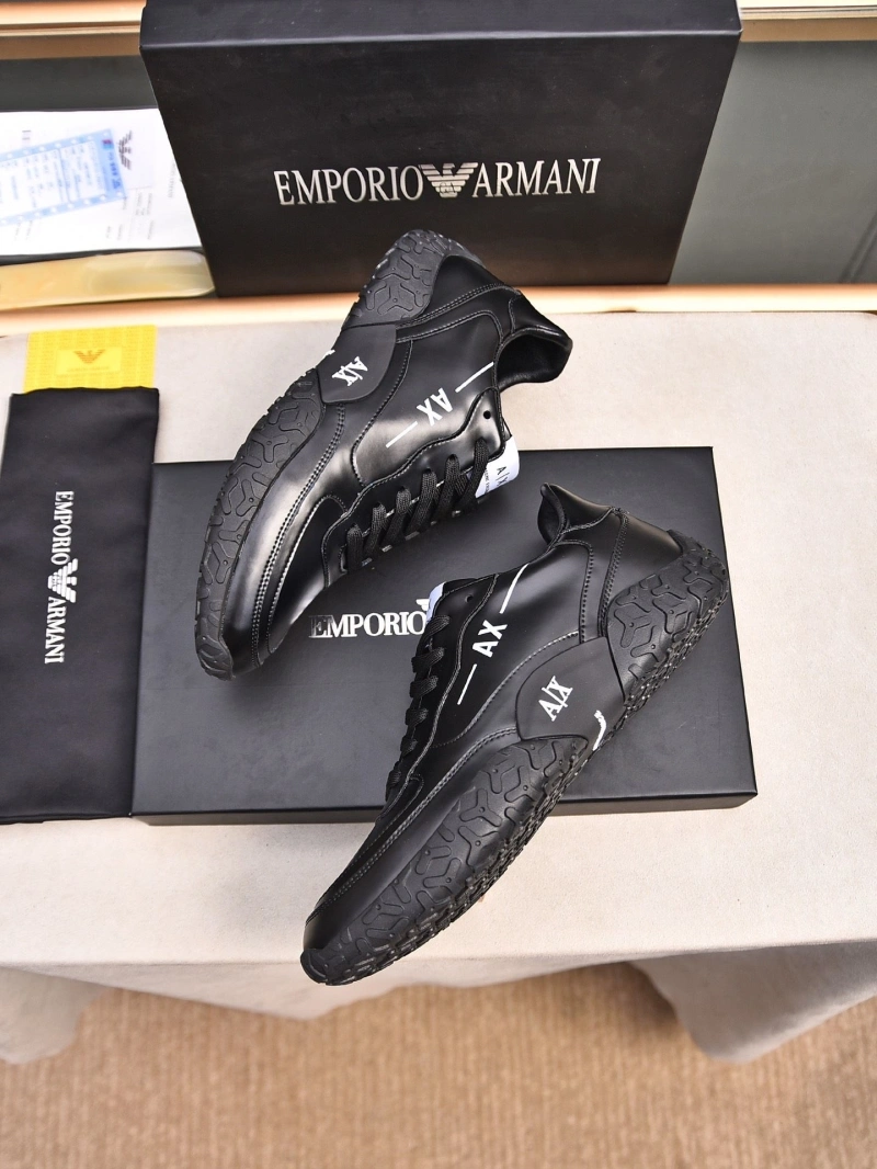 Affordable Armxnx Casual Shoes 108651