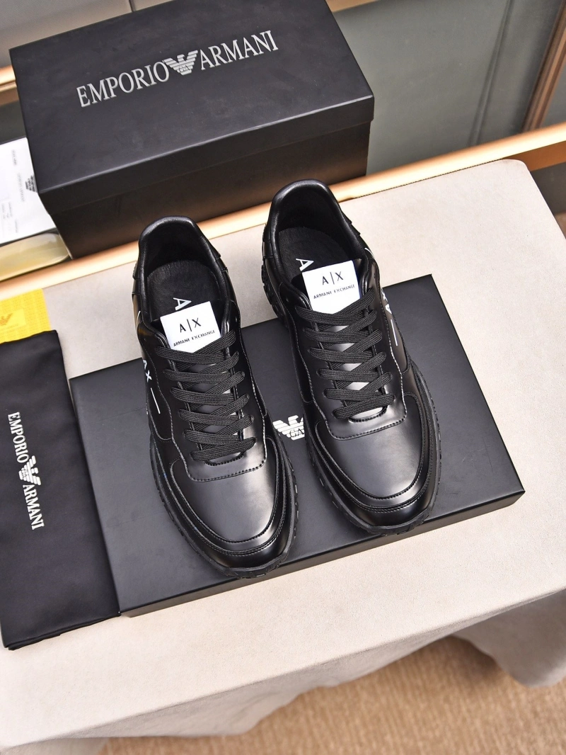 Affordable Armxnx Casual Shoes 108651