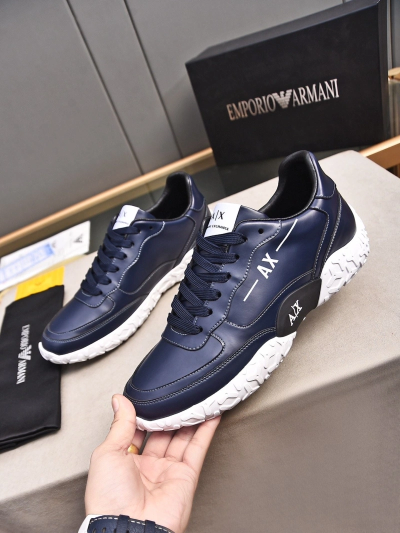 Armxnx Casual Shoes Sleek 108649